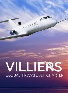 Villers Jet Vert