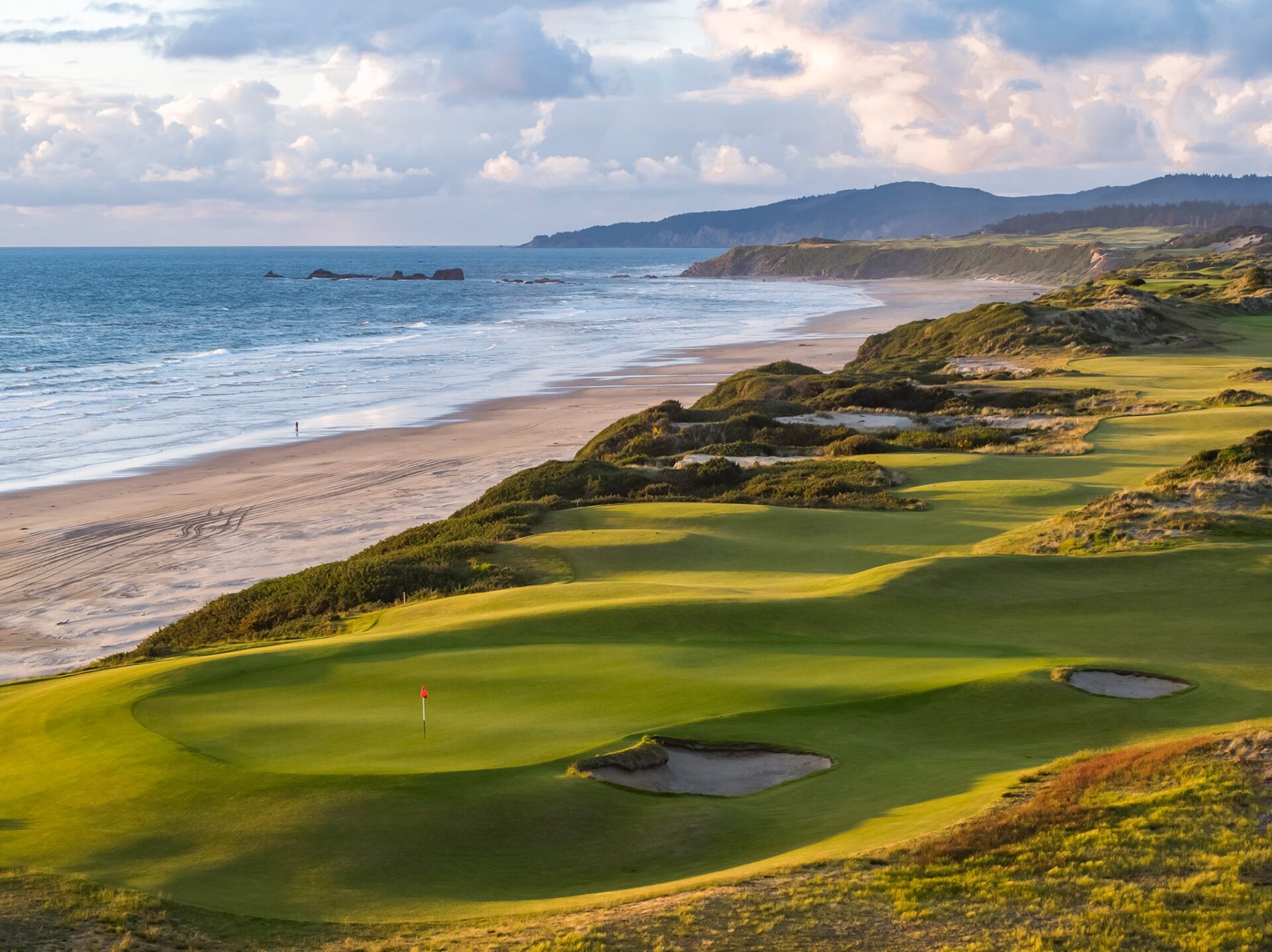 Bandon Dunes Coast 3 2