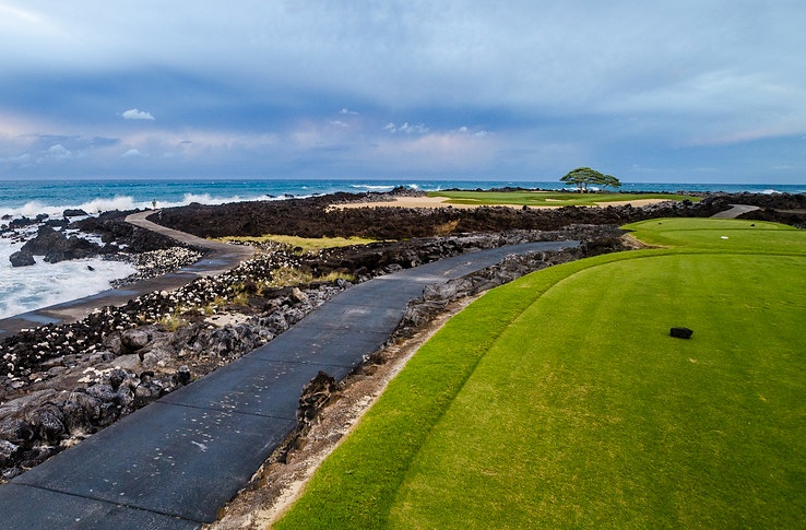Hualalai Golf
