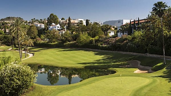 The Westin La Quinta Golf Resort Spa