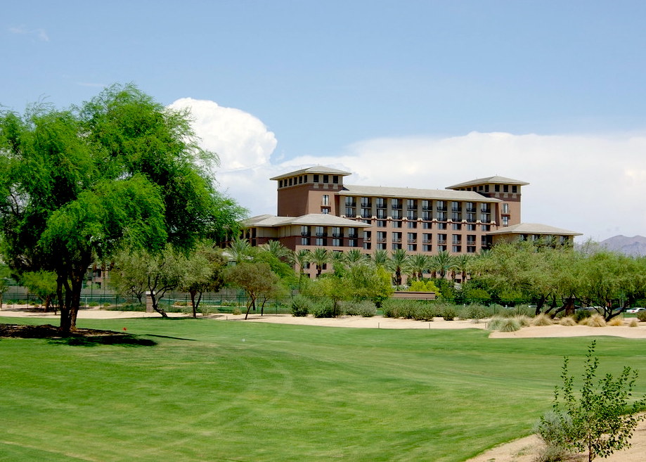 Westin Kierland Resort