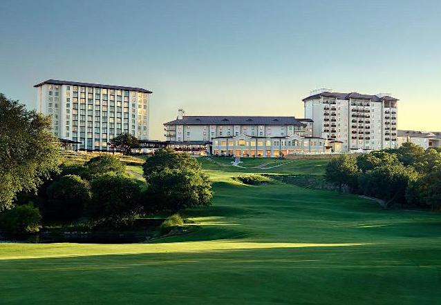 Omni Barton Creek