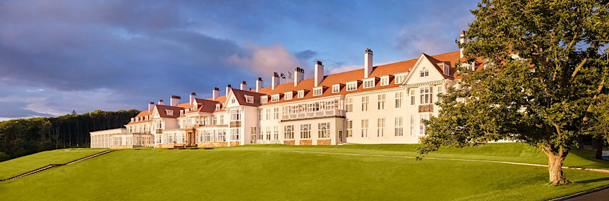 Trump Turnberry Luxury Collection