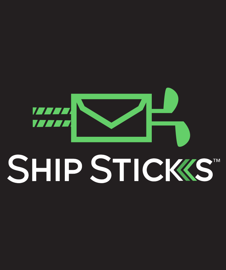 Ship Sticks Logo
