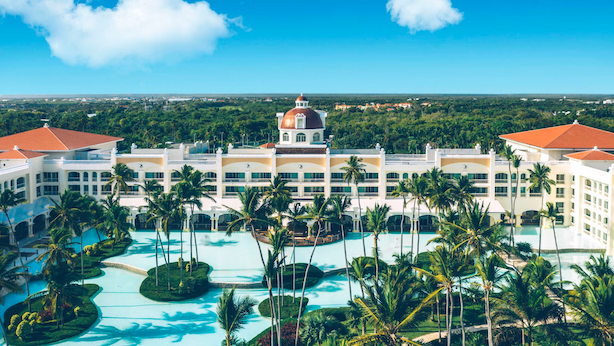Iberostar All Inclusive Golf Resorts