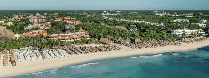 Iberostar Paraiso Beach