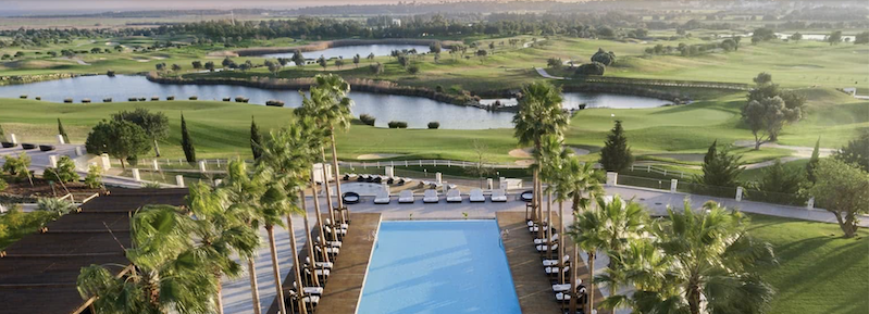 Anantara Vilamoura Algarve Resort