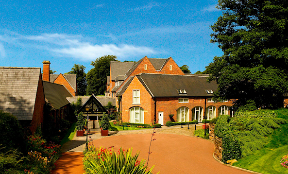 Delta Hotels Worsley Park Country Club