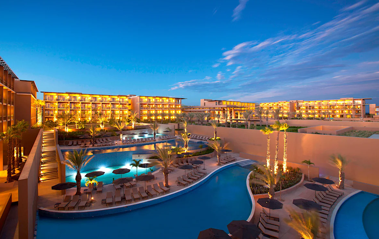 JW Marriott Los Cabos