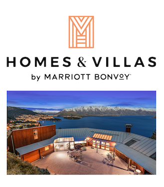 Marriott Homes Villas Logo Photo sm