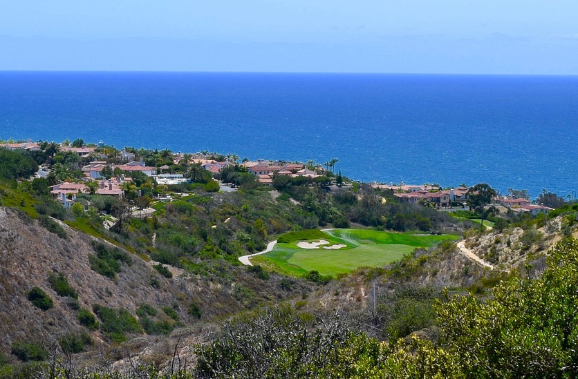 Pelican Hill