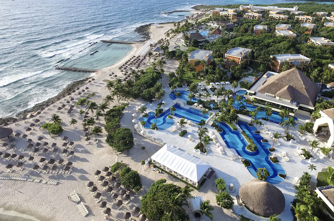 Bahia Principe Luxury Akumal 2