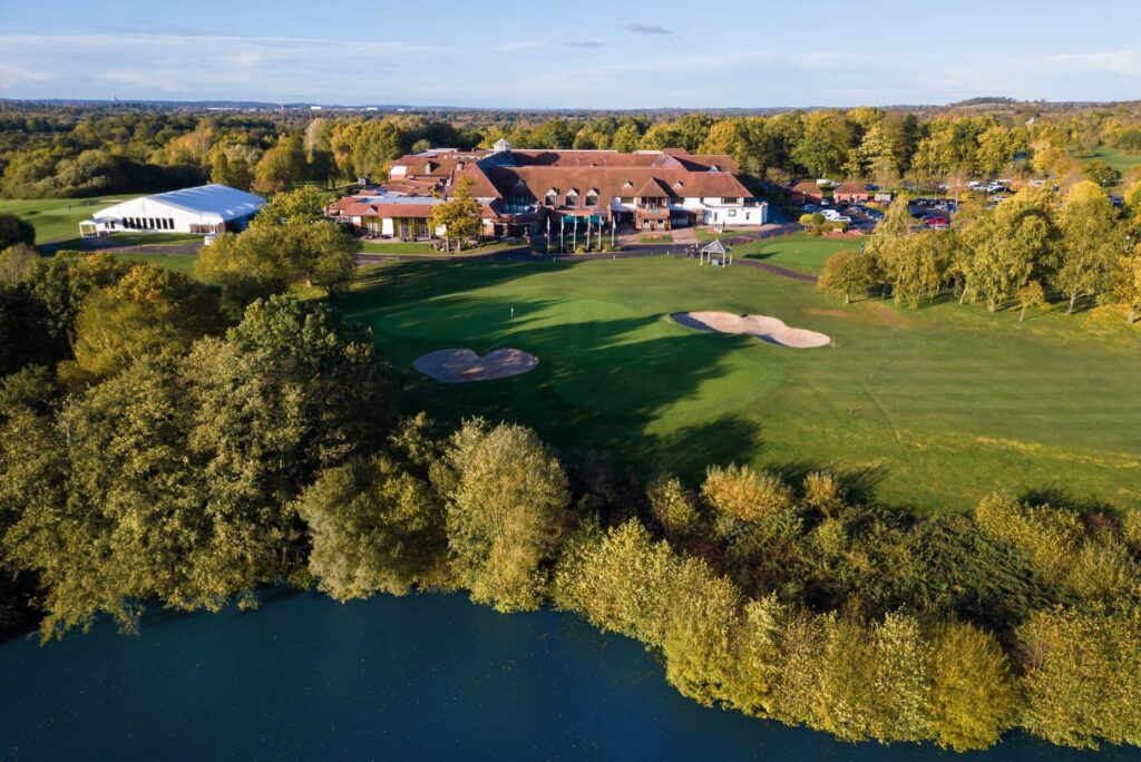 Delta Hotels Forest of Arden Country Club