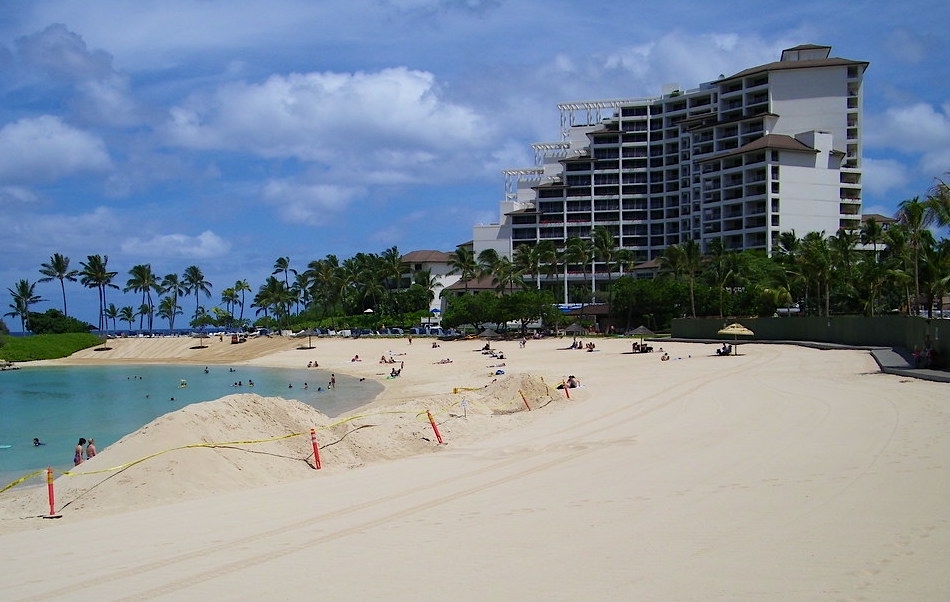 Four Seasons Ko Olina - Hawaii Golf Resorts