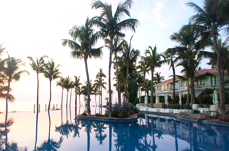 Palmilla Los Cabos