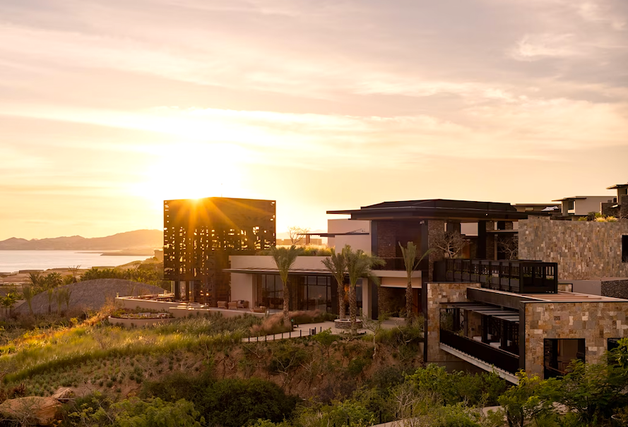 Zadun Ritz Carlton Reserve 1