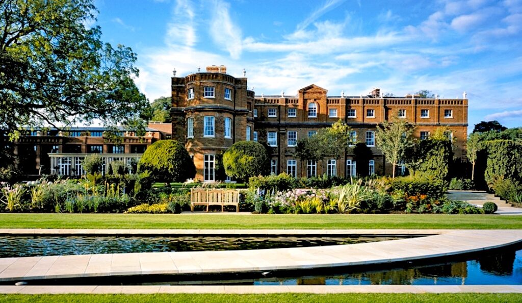 The Grove Hertfordshire