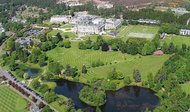 Gleneagles