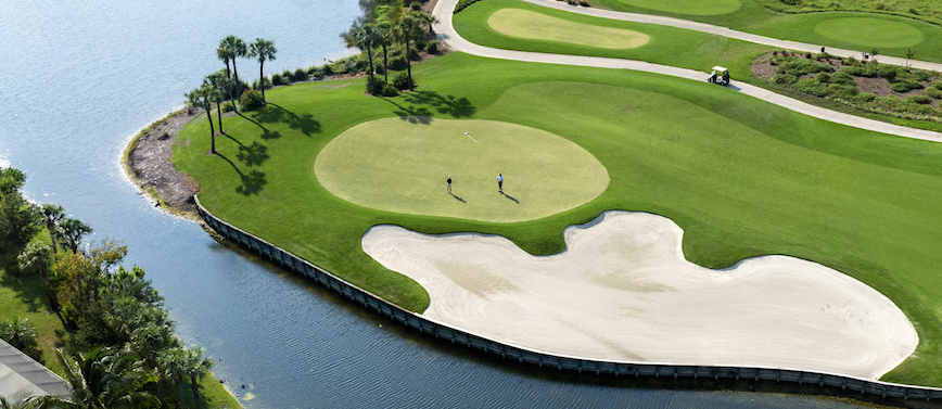 JW Marriott Marco Island Golf 1