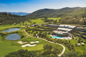 Argentario Golf Wellness Resort