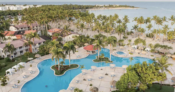 Bahia Principe Grand La Romana