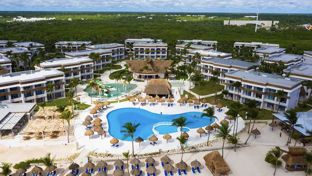 Bahia Principe Grand Tulum