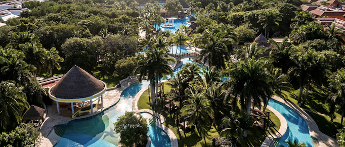 Iberostar Paraiso Del Mar