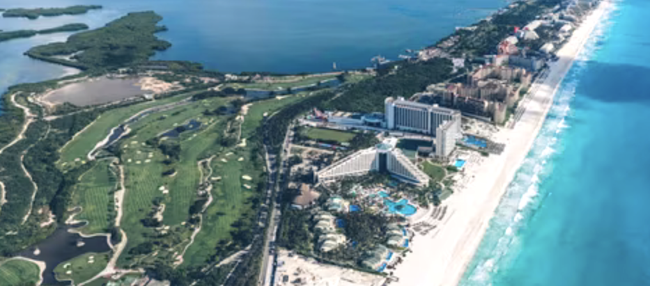 Iberostar Selection Cancun
