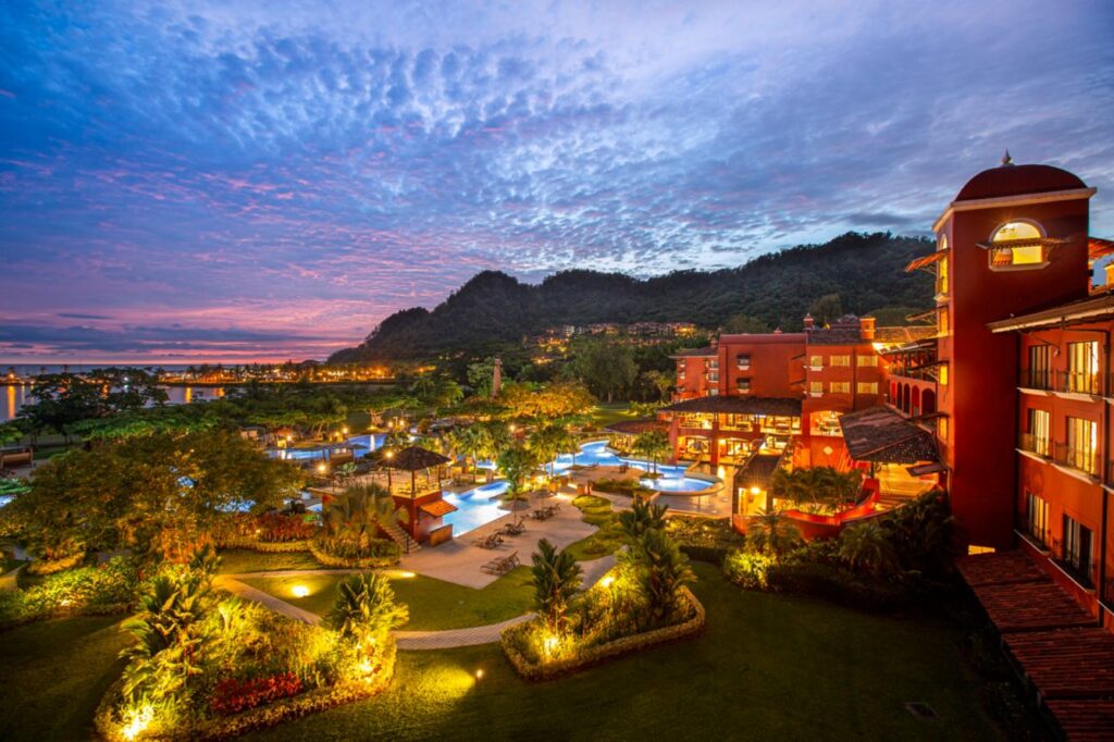 Los Suenos Marriott 1