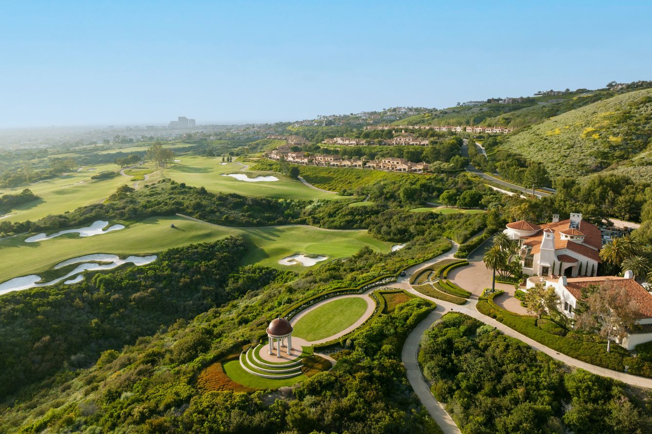 Pelican Hill Resort 3 1