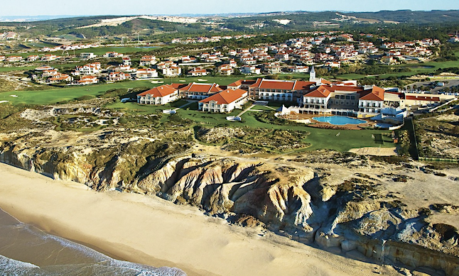 Praia DEl Rey Marriott 2