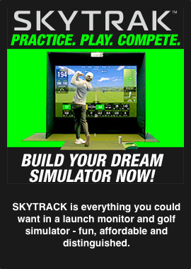 SKYTRAK 15688598