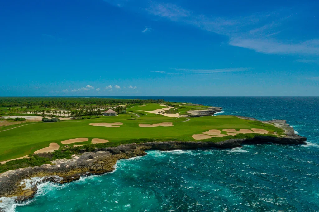 Westin PC Golf Dominican Republic