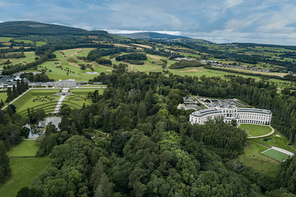 Powerscourt Hotel Autograph Collection